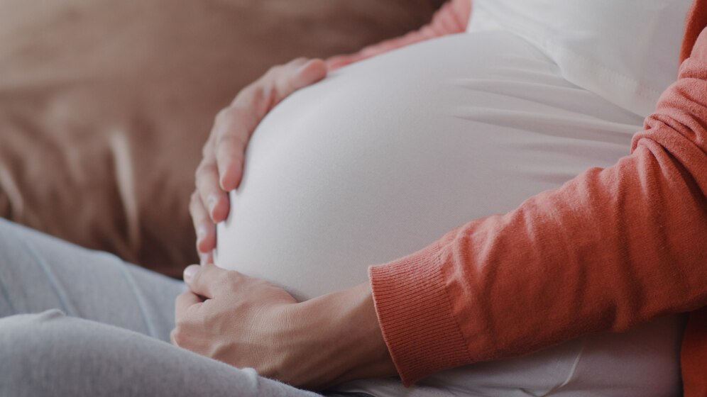 Devolución de la retención de IRPF por maternidad