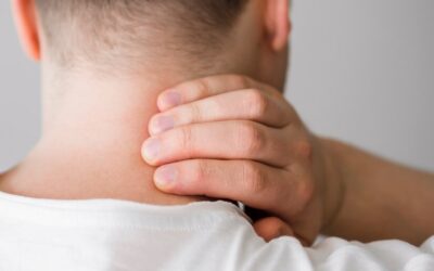 Reconocimiento de incapacidad permanente por cervicalgia