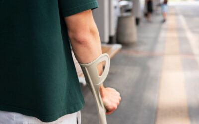 Qué es la incapacidad permanente laboral