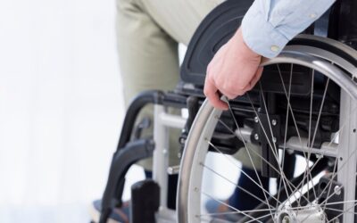 Cómo obtener la gran invalidez