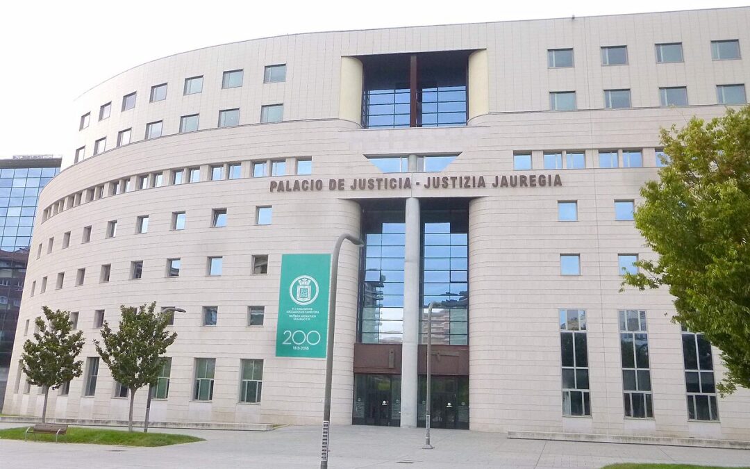 Tribunal Superior de Justicia de Navarra