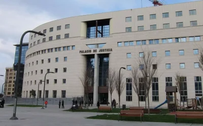 Victoria legal: incapacidad permanente total por lesión lumbar
